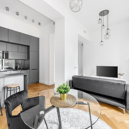 Luxury Apartment In The Center Praag Buitenkant foto