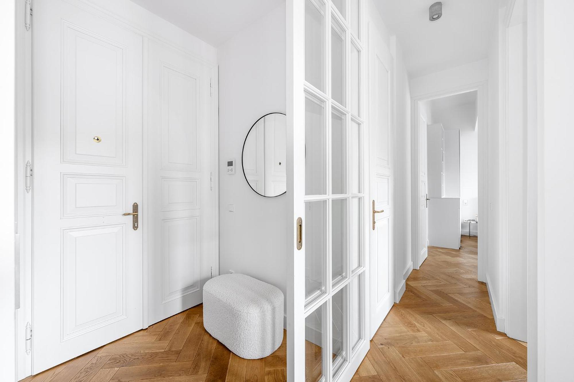 Luxury Apartment In The Center Praag Buitenkant foto