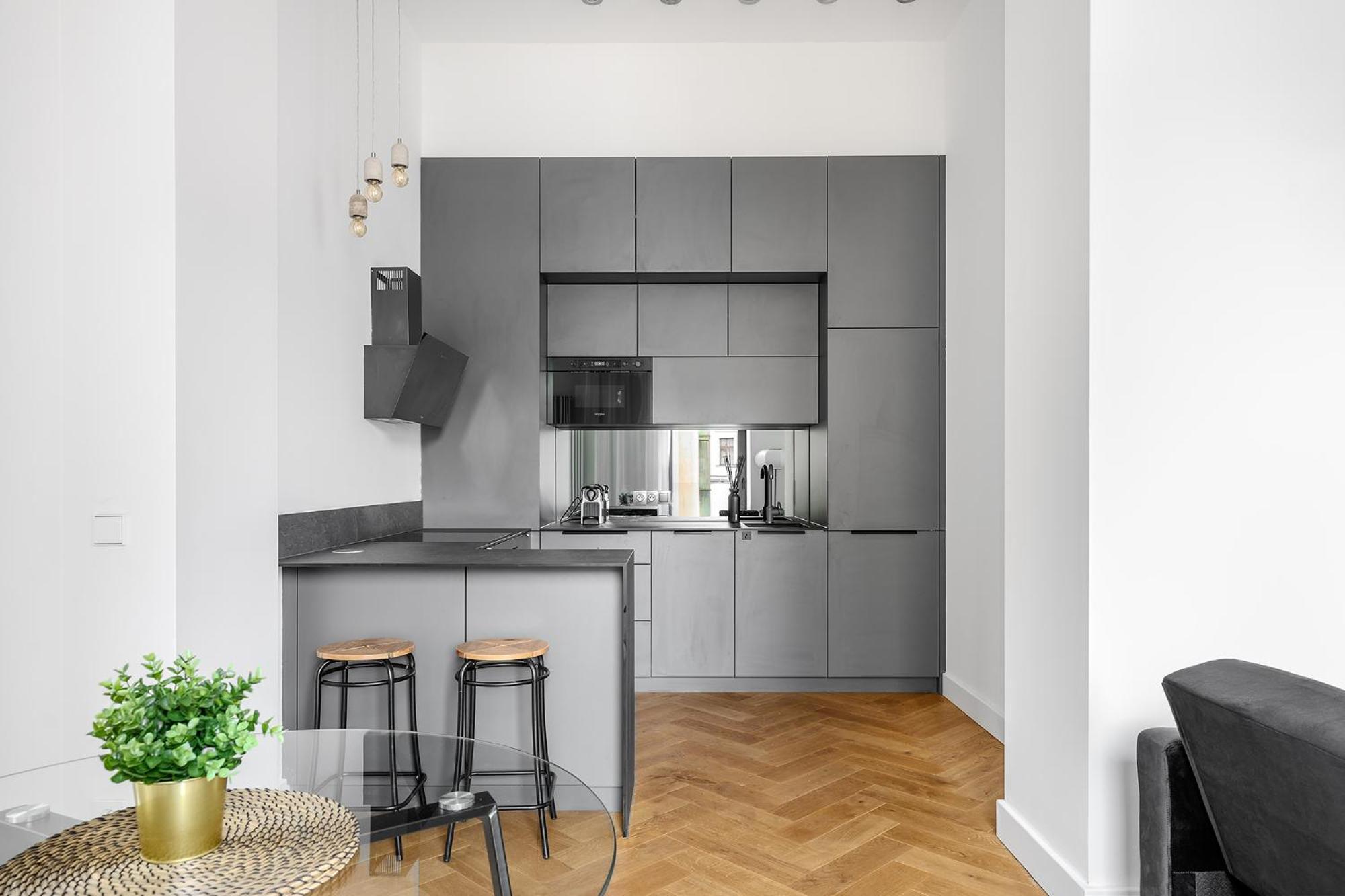 Luxury Apartment In The Center Praag Buitenkant foto